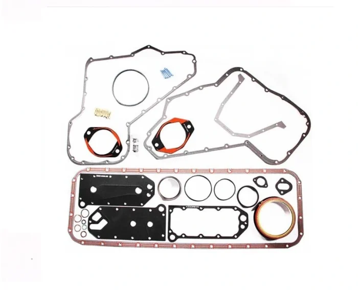 LOWER ENGINE GASKET KIT 8.3 - 3800558K - Image 1