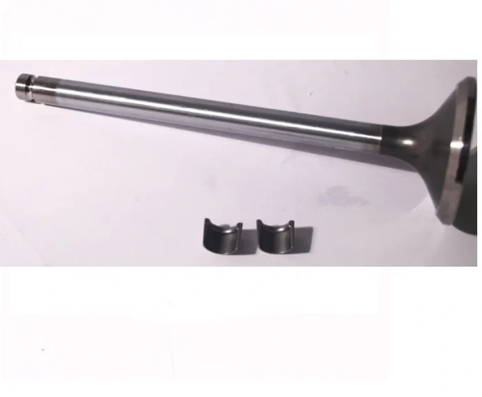 STD OUTLET VALVE - 87343693K - Image 1