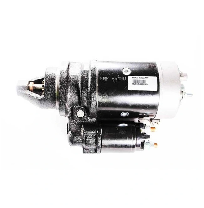 AL110597 STARTER MOTOR 12v 3.2 kwa 10T 3140 - AL110597K - Image 1