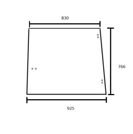 WINDOWPANE - L38309E