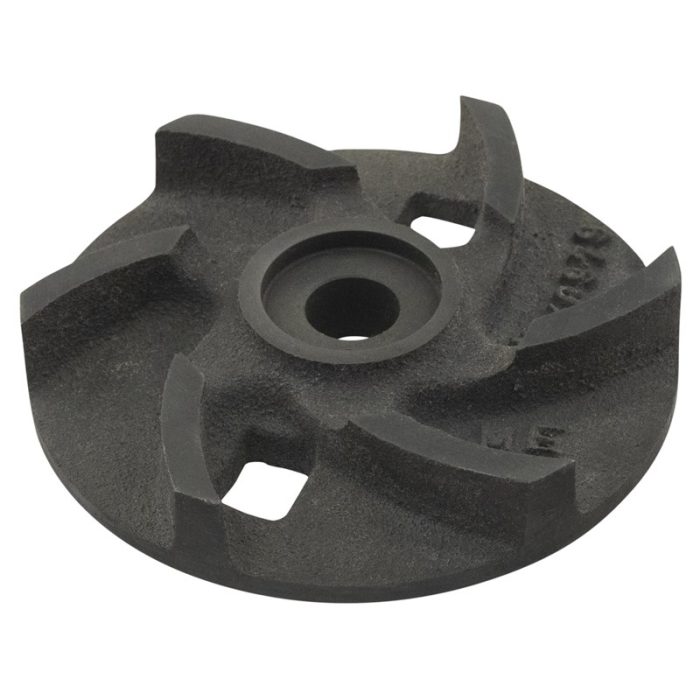 WATER PUMP IMPELLER - NR40979 - Image 1
