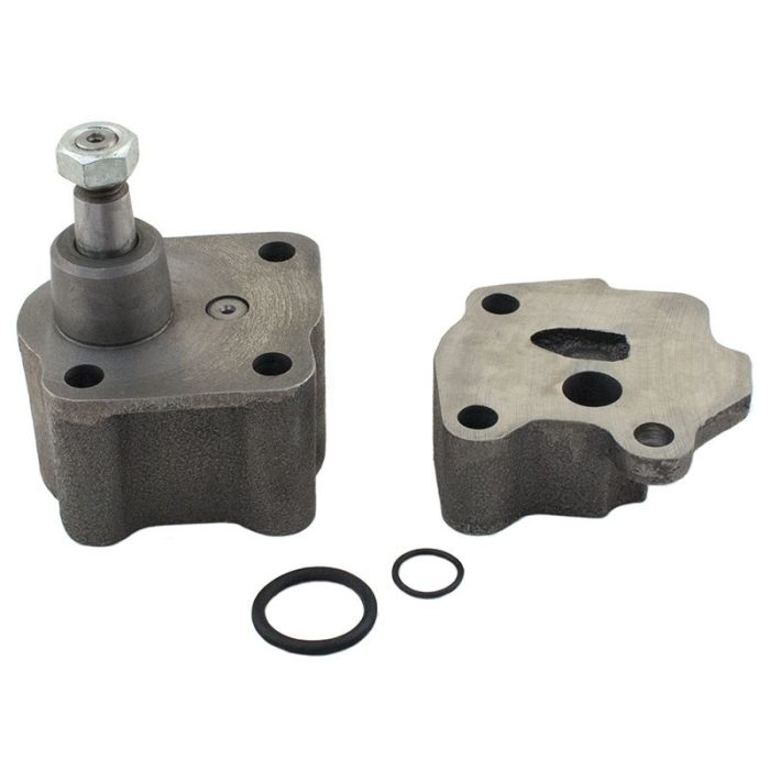 OIL PUMP - NRE55343 - Image 1