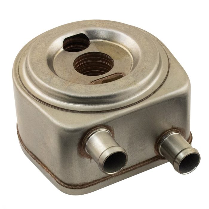 OIL COOLER - NRE61769 - Image 1