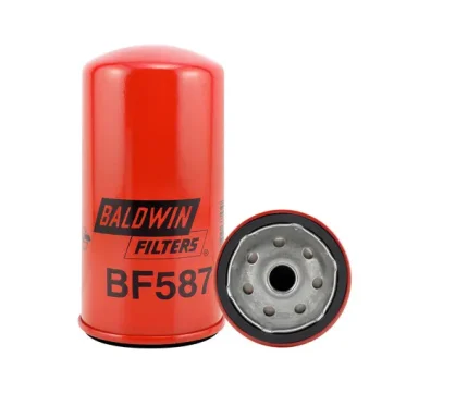 FUEL FILTER - 3132428R2B
