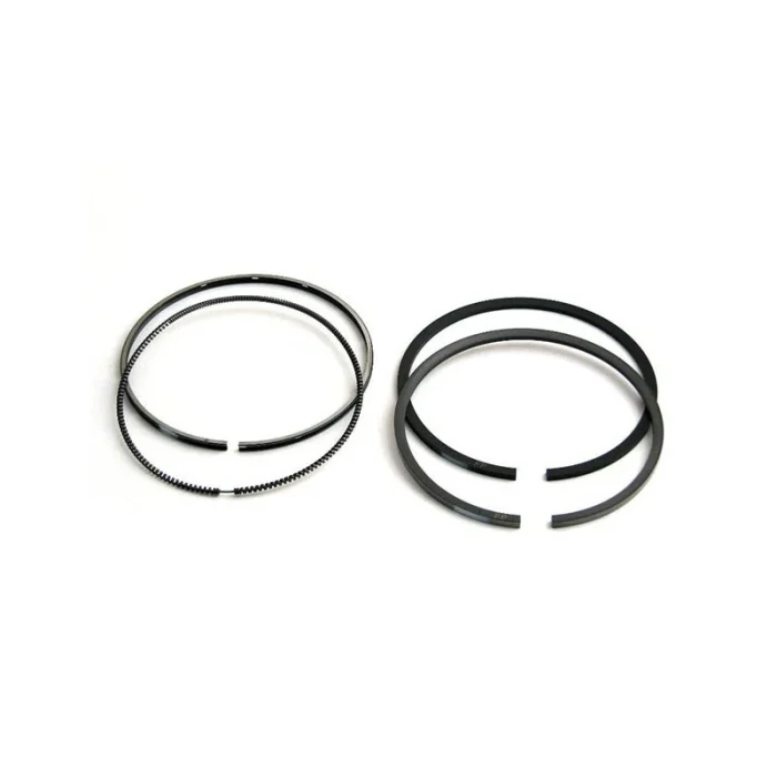 PISTON RING SET 8,1 POWERTECH - NRE503528 - Image 1